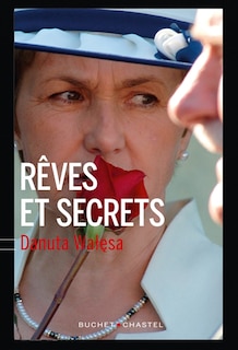 Front cover_Rêves et secrets