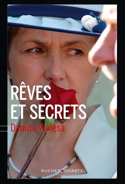 Front cover_Rêves et secrets
