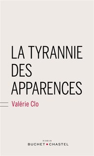 Front cover_La tyrannie des apparences
