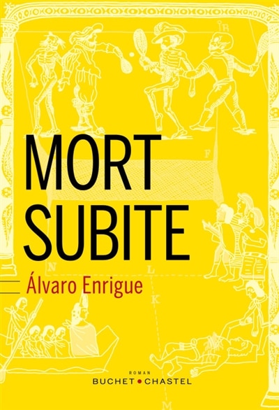 Front cover_Mort subite