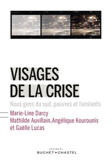 Front cover_Visages de la crise