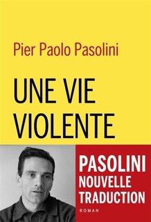 Couverture_UNE VIE VIOLENTE