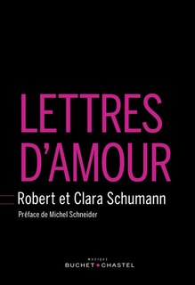 Front cover_Lettres d'amour