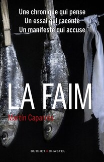 Couverture_La faim