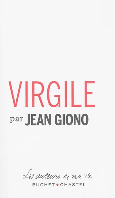 Front cover_Virgile