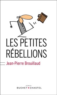 Front cover_Les petites r&eacute;bellions