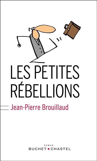 Front cover_Les petites r&eacute;bellions