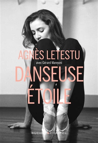 Front cover_Danseuse étoile