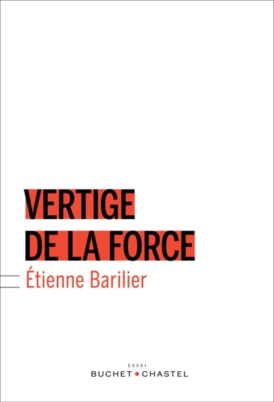 Couverture_Vertige de la force