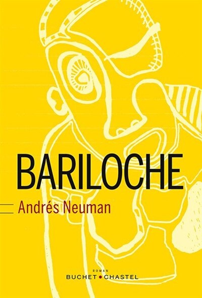 Front cover_Bariloche