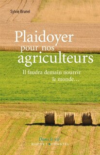 Couverture_Plaidoyer pour nos agriculteurs