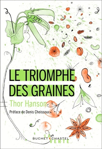 Front cover_Le triomphe des graines