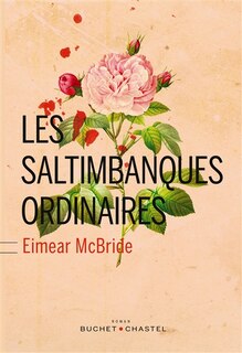 Couverture_Les saltimbanques ordinaires