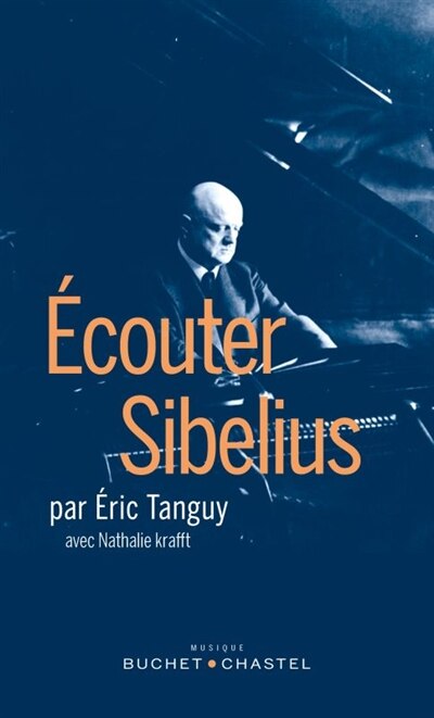 Couverture_Ecouter Sibelius
