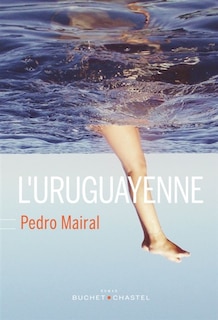 Front cover_L' Uruguayenne