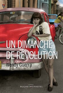 Front cover_Un dimanche de révolution