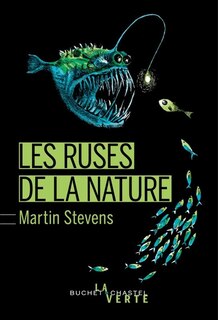 Front cover_Les ruses de la nature