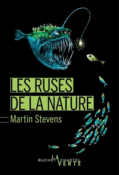 Front cover_Les ruses de la nature