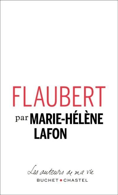 Front cover_Flaubert