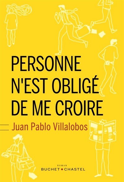 Front cover_Personne n'est obligé de me croire