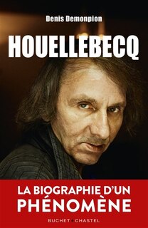 Front cover_Houellebecq