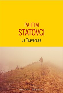 Couverture_La traversée
