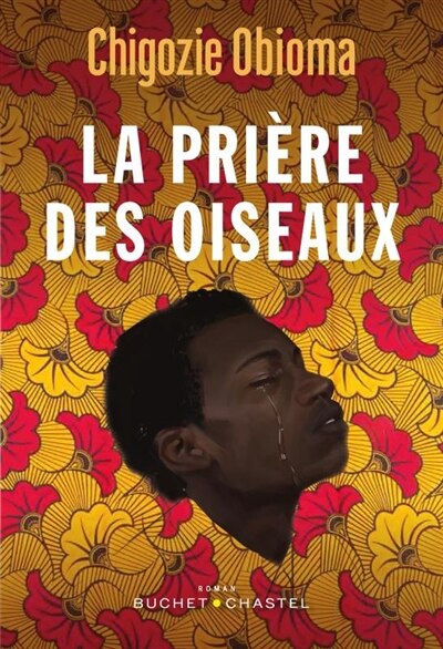 Couverture_La prière des oiseaux