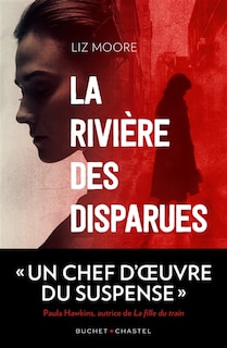 Couverture_La rivière des disparues