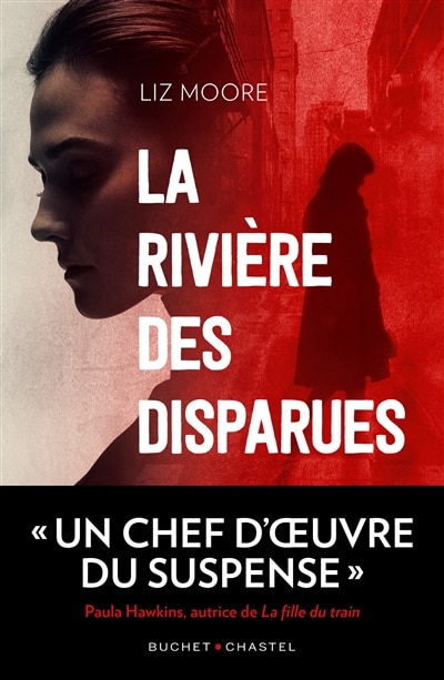 Couverture_La rivière des disparues