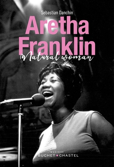 Front cover_Aretha Franklin