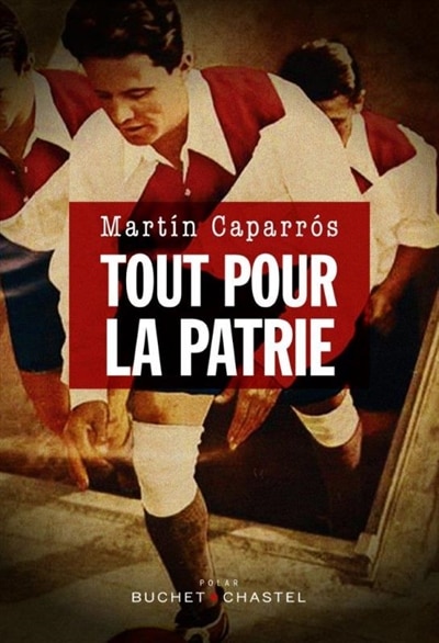 Front cover_Tout pour la patrie