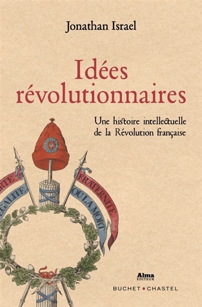 Front cover_Idées révolutionnaires