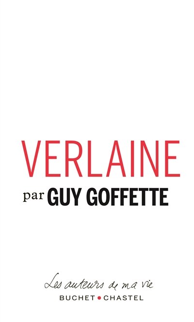 Front cover_Verlaine