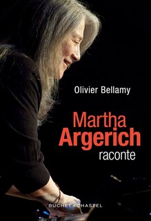 Front cover_Martha Argerich raconte
