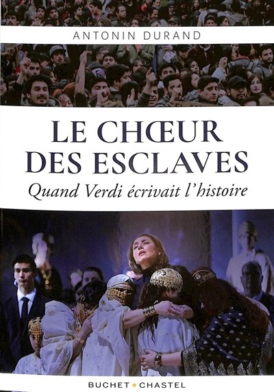 Couverture_Le Choeur des esclaves