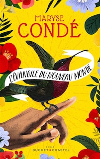 Couverture_L' &eacute;vangile du nouveau monde