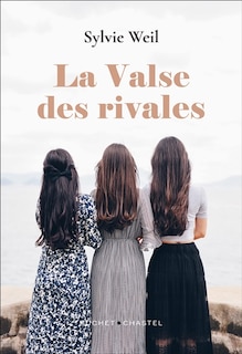Front cover_La valse des rivales