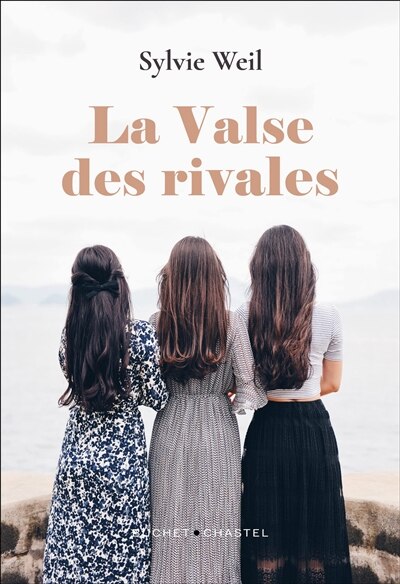 Front cover_La valse des rivales