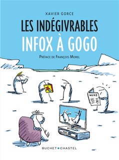 Couverture_Infox à gogo