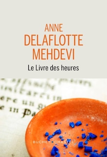 Couverture_Le livre des heures