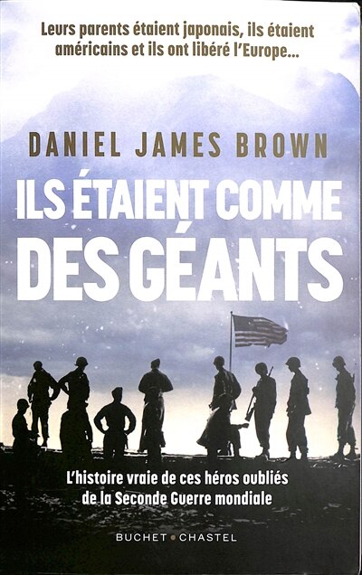 Couverture_Ils étaient comme des géants