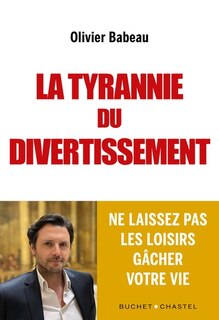 Couverture_La tyrannie du divertissement