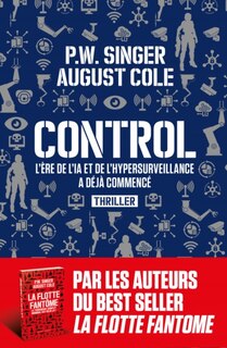 Front cover_Control