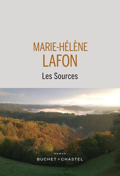 Front cover_Les sources