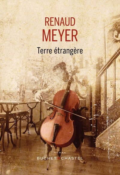 Couverture_Terre étrangère