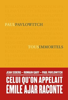Couverture_TOUS IMMORTELS