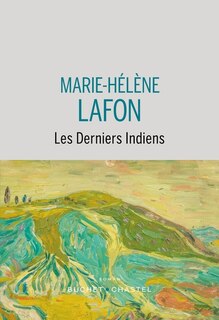 Front cover_Les derniers Indiens