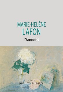 Front cover_L' annonce