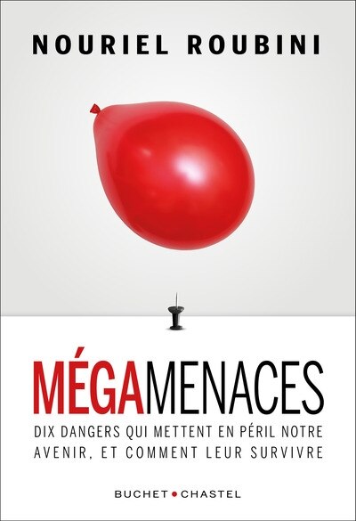 Front cover_Mégamenaces