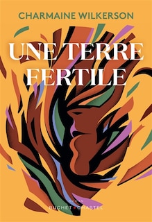 Front cover_Une terre fertile